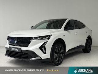 Renault Rafale 1.2 E-Tech 4x4 plug-in hybrid 300 esprit Alpine | Navigatie | Panoramadak | 360 Camera | Stoelverwarming |