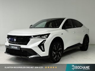 Renault Rafale 1.2 E-Tech 4x4 plug-in hybrid 300 esprit Alpine | Navigatie | Panoramadak | 360 Camera | Stoelverwarming |