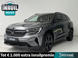 Renault Austral 1.2 E-Tech full hybrid 200 Techno Esprit Alpine | Navigatie | Camera | Trekhaak | All-Season Banden |