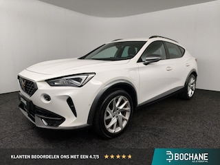 Cupra Formentor 1.4 TSI e-Hybrid Essential | Achteruitrijcamera | Navigatie | Adaptive Cruise Control | Climate Control |