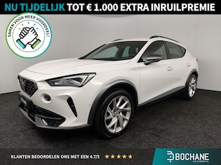 Cupra Formentor 1.4 TSI e-Hybrid Essential | Achteruitrijcamera | Navigatie | Adaptive Cruise Control | Climate Control |
