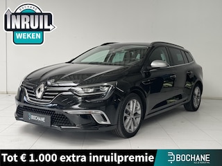 Renault Mégane Estate 1.2 TCe GT-Line | Navigatie | Trekhaak | PDC | Climate Control |