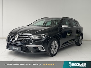Renault Mégane Estate 1.2 TCe GT-Line | Navigatie | Trekhaak | PDC | Climate Control |