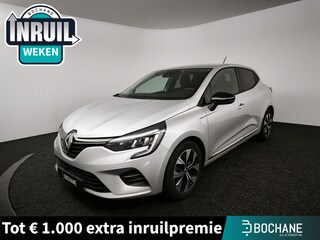 Renault Clio 1.0 TCe 90 Evolution | Navigatie | Cruise Control | Apple CarPlay / Android Auto | Parkeersensoren |
