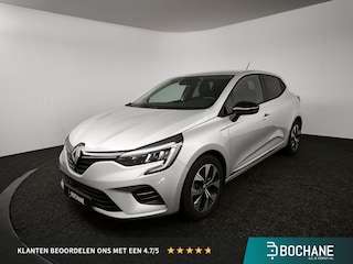Renault Clio 1.0 TCe 90 Evolution | Navigatie | Cruise Control | Apple CarPlay / Android Auto | Parkeersensoren |