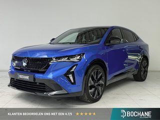 Renault Rafale 1.2 E-Tech full hybrid 200 Esprit Alpine | Navigatie | 4 Control | Harman / Kardon | Panoramadak | 360° Camera | Stoelverwarming |