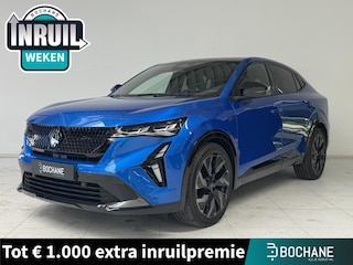 Renault Rafale 1.2 E-Tech full hybrid 200 Esprit Alpine | Navigatie | 4 Control | Harman / Kardon | Panoramadak | 360° Camera | Stoelverwarming |