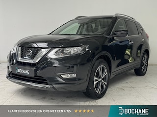 Nissan X-Trail 1.6 DIG-T N-Connecta | Panoramadak | Navigatie | 360° Camera | Trekhaak |