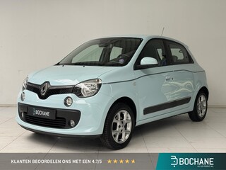 Renault Twingo 0.9 TCe Dynamique | Cuise Control | Airco | Lichtmetalen Velgen | Bluetooth |