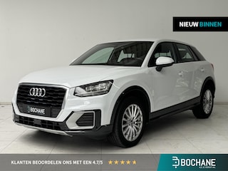 Audi Q2 1.4 TFSI CoD Design | Automaat | Navigatie | Parkeersensoren | Climate Control |