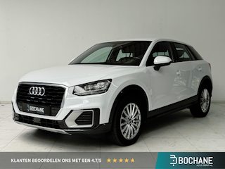 Audi Q2 1.4 TFSI CoD Design | Automaat | Navigatie | Parkeersensoren | Climate Control |