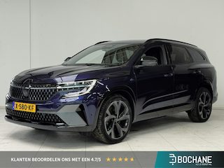 Renault Espace E-Tech full hybrid 200 Esprit Alpine 7p. | Navigatie | Cruise Control | Achteruitrijcamera | Trekhaak |