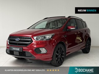 Ford Kuga 1.5 EcoBoost ST Line | Trekhaak | Panoramadak | Navigatie | Climate Control |