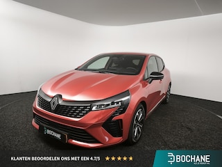 Renault Clio 1.0 TCe 90 GPF Techno | Stoelverwarming | Navigatie | Climate Control | Apple CarPlay / Android Auto |