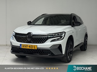 Renault Austral 1.2 E-Tech full hybrid 200 Techno Esprit Alpine | Achteruitrijcamera | Navigatie | Panoramadak | Adaptive Cruise Control |