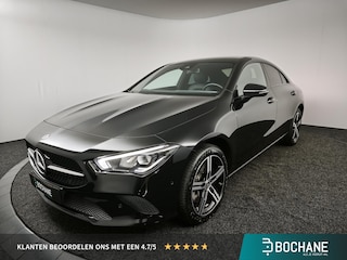 Mercedes-Benz CLA 250 e Luxury Line | Navigatie | Camera | Stoelverwarming |