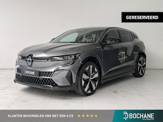 Renault Mégane EV60 Optimum Charge Techno | SOH 94% | Harman / Kardon | Achteruitrijcamera | Navigatie |
