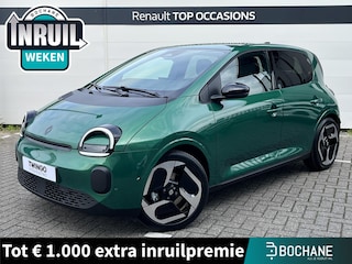Renault Twingo urban range techno 27.5 kWh | Pack Privilège | Lichtmetalen velgen 18" | uit voorraad leverbaar voor € 24.895,-!