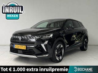 Renault Symbioz 1.8 E-Tech full hybrid 160 Iconic | Demo | 360° Camera | Adaptive Cruise Control | Navigatie | Stoelverwarming |