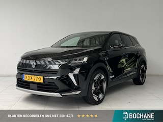 Renault Symbioz 1.8 E-Tech full hybrid 160 Iconic | Demo | 360° Camera | Adaptive Cruise Control | Navigatie | Stoelverwarming |
