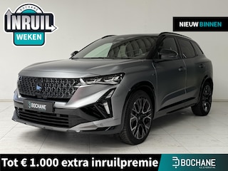 Renault Austral 1.2 E-Tech full hybrid 200 Iconic Esprit Alpine | Harman / Kardon | Panoramadak | 360° Camera | Trekhaak | Panoramadak |