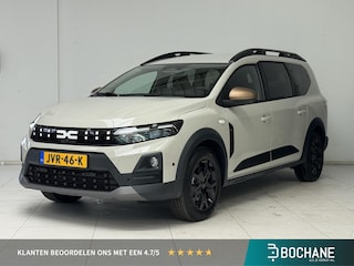 Dacia Jogger 1.8 hybrid 155 Limited Edition 7p. | Demo Beschikbaar 8-26 | Navigatie | 360° Camera | Cruise Contol |