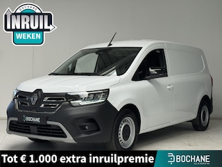 Renault Kangoo E-Tech Advance L2 44 kWh | Adaptive Cruise Control | Achteruitrijcamera | Navigatie | Parkeersensoren V+A |