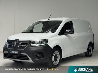 Renault Kangoo E-Tech Advance L2 44 kWh | Adaptive Cruise Control | Achteruitrijcamera | Navigatie | Parkeersensoren V+A |