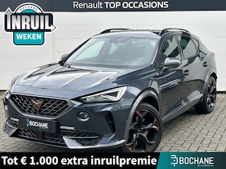 Cupra Formentor VZ e-Hybrid 1.4 | Camera | Winter Pack |
