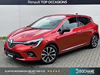 Renault Clio 1.6 E-Tech Hybrid 145 Techno | Navigatie | Camera | Cruise Control | Climate Control |