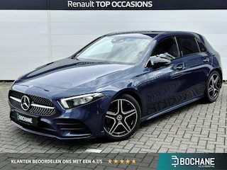 Mercedes-Benz A-klasse 160 Business Solution AMG | Navigatie | Camera | Climate Control | Cruise Control |