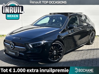 Mercedes-Benz A-klasse 180 d Premium Plus | Navigatie | Camera | Panoramadak | Dodehoek Detectie |