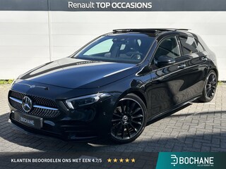 Mercedes-Benz A-klasse 180 d Premium Plus | Navigatie | Camera | Panoramadak | Dodehoek Detectie |