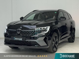 Renault Espace E-Tech full hybrid 200 Esprit Alpine 7p. | Navigatie | 360° Camera | Harman / Kardon | Matrix LED | Trekhaak | All-Season Banden |