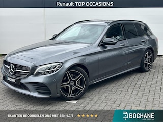 Mercedes-Benz C-klasse Estate 160 Business Solution AMG Limited | Navigatie | Camera | Climate Control | Cruise Control |