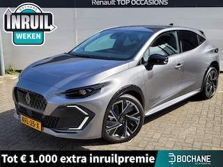 Renault Clio 1.8 Hybrid 160 esprit Alpine | Nieuw Model | Pack Winter | Harman Kardon