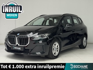 BMW 2-serie Tourer 225e xDrive | Navigatie | Achteruitrijcamera | Harman / Kardon | BMW LED |