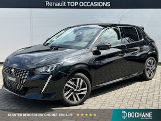 Peugeot 208 1.2 PureTech Allure Pack | Automaat | Navigatie | Camera | Climate Control