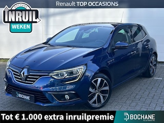 Renault Mégane 1.3 TCe Bose | Navigatie | Camera | Premium Audio | Climate Control |