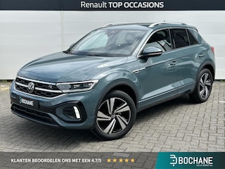 Volkswagen T-Roc 1.5 TSI R-Line Business Automaat | Camera | Virtual Cockpit | Elektrische Achterklep |