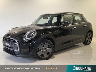 Mini Cooper 1.5 Classic Navigatie | Climate Control | Apple CarPlay |