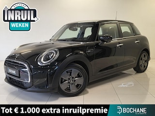 Mini Cooper 1.5 Classic Navigatie | Climate Control | Apple CarPlay |
