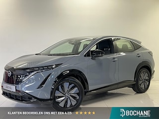 Nissan Ariya Limited Edition 91 kWh | DIRECT LEVERBAAR | 536 KM BEREIK WLTP |