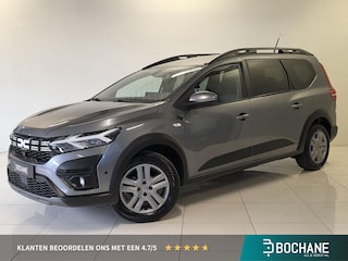 Dacia Jogger 1.0 TCe 100 ECO-G Expression 5p. | Navigatie | Achteruirijcamera | Parkeersensoren |