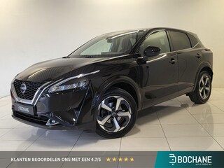 Nissan Qashqai 1.3 MHEV Xtronic N-Connecta | Trekhaak | Elektrische Achterklep | Stoelverwaming |