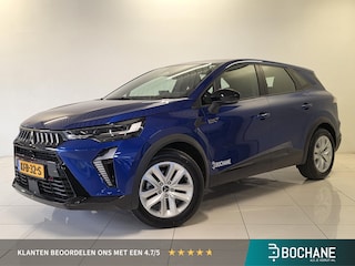 Mitsubishi Grandis 1.8 HEV Intense | DIRECT LEVERBAAR|