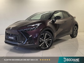 Toyota C-HR 1.8 Hybrid 140 Executive | Panoramadak | JBL | Dodehoeksensor | Camera