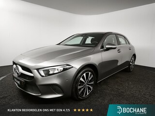 Mercedes-Benz A-klasse 250 e | Camera | Navigatie | Stoelverwarming |