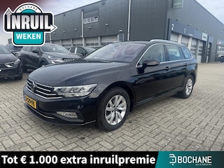 Volkswagen Passat Variant 1.5 TSI Business | Camera | Navigatie | Carplay