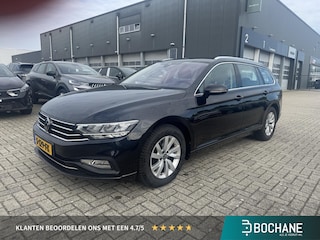 Volkswagen Passat Variant 1.5 TSI Business | Camera | Navigatie | Carplay